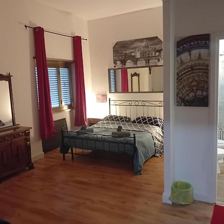 Mirti Subway Apartment Róma Kültér fotó