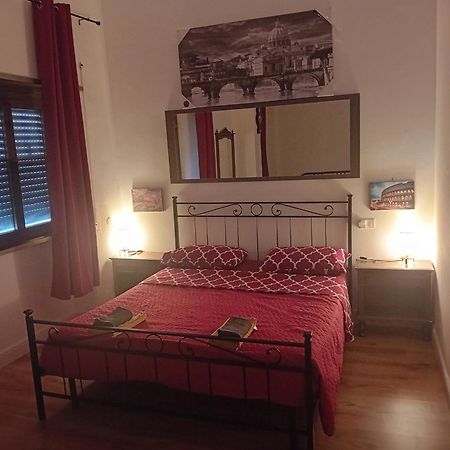 Mirti Subway Apartment Róma Kültér fotó