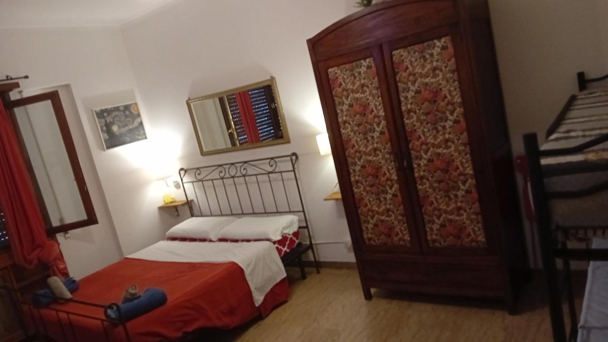 Mirti Subway Apartment Róma Kültér fotó