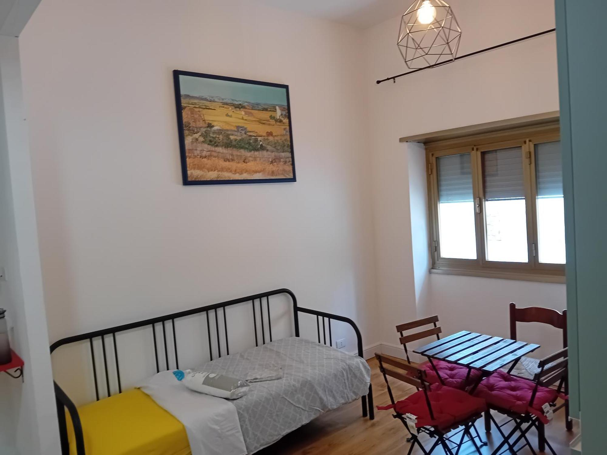 Mirti Subway Apartment Róma Kültér fotó
