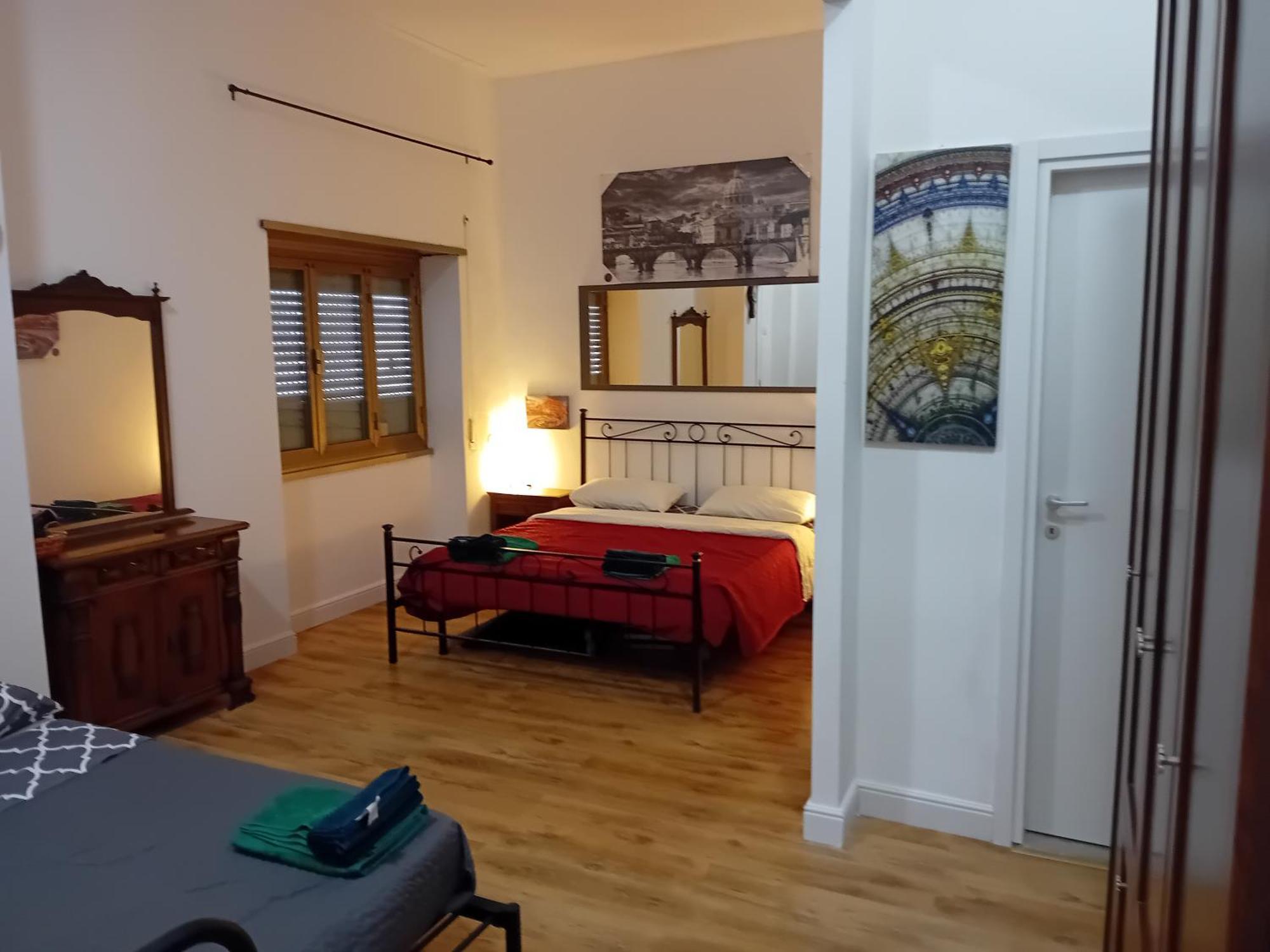 Mirti Subway Apartment Róma Kültér fotó