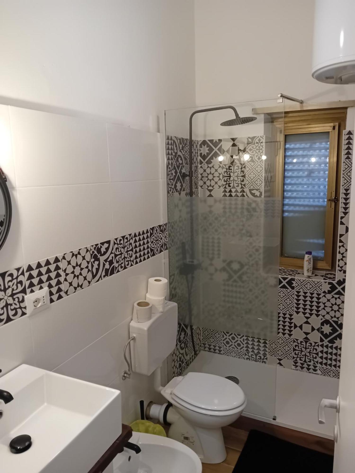 Mirti Subway Apartment Róma Kültér fotó