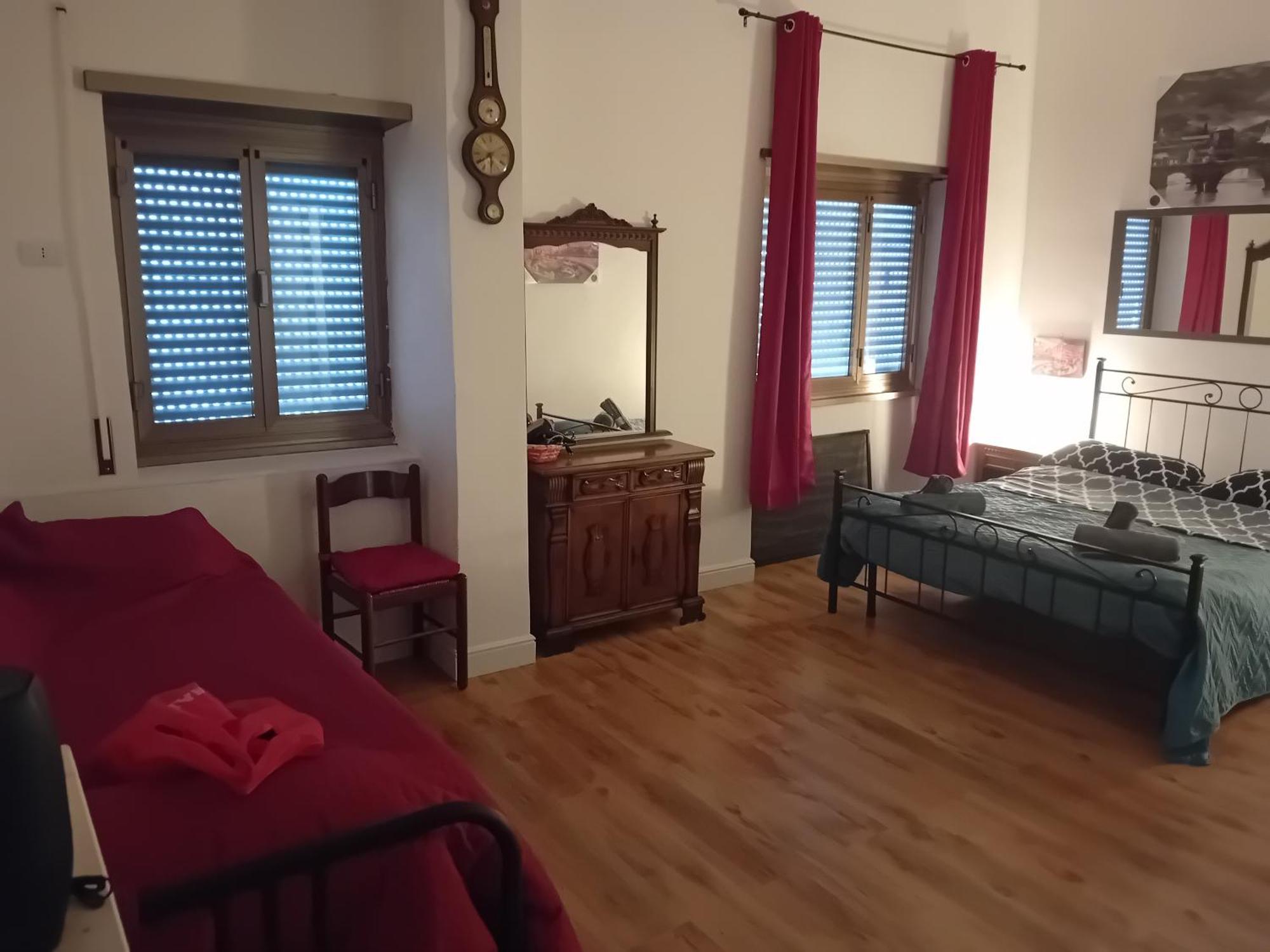 Mirti Subway Apartment Róma Kültér fotó