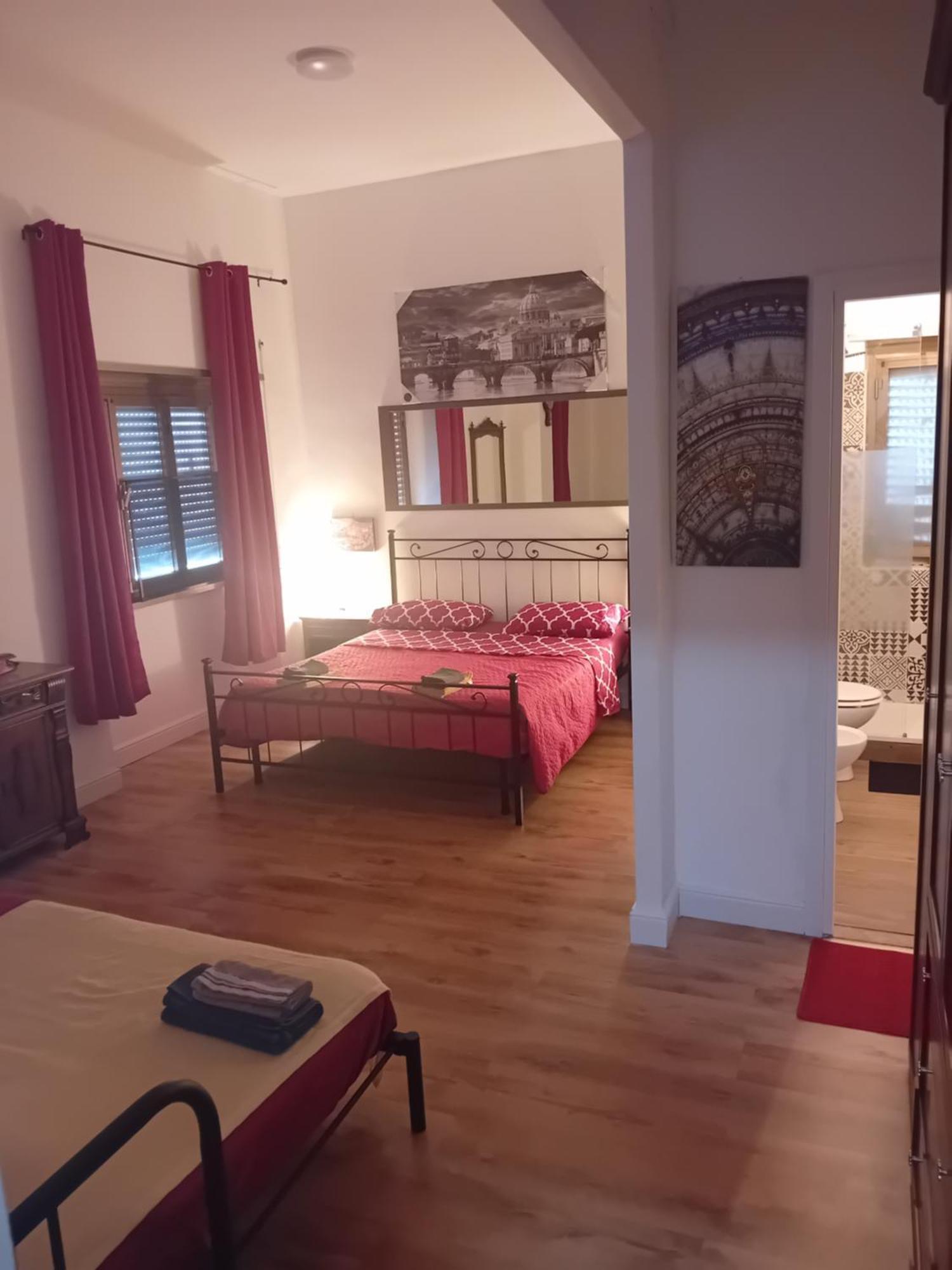 Mirti Subway Apartment Róma Kültér fotó