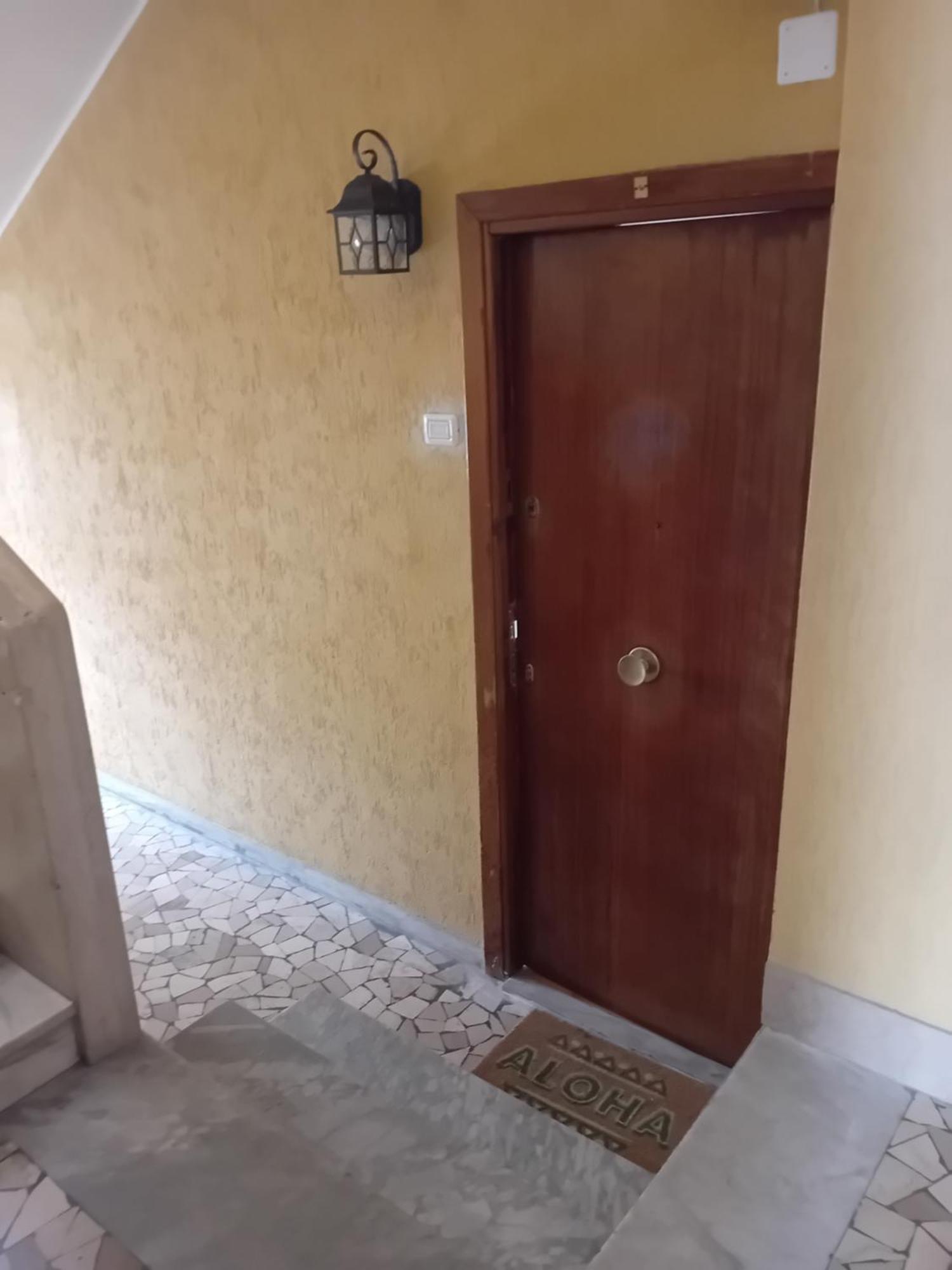 Mirti Subway Apartment Róma Kültér fotó